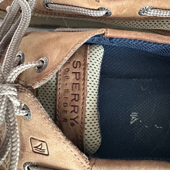 Boys Sperry Lanyard size 5 - Picture 3 of 5